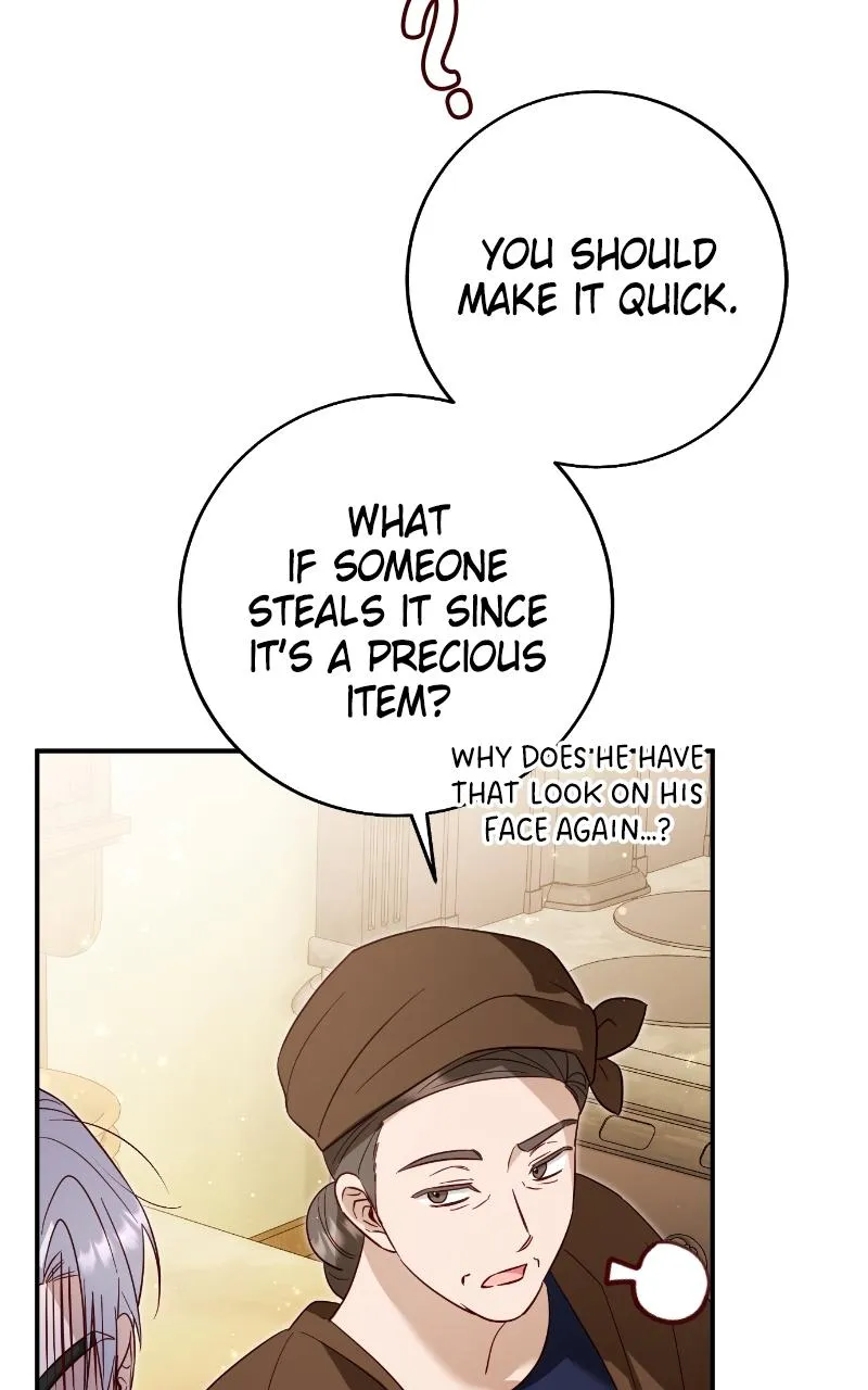 Fallen to Paradise Chapter 35 Online - pƔgina 9