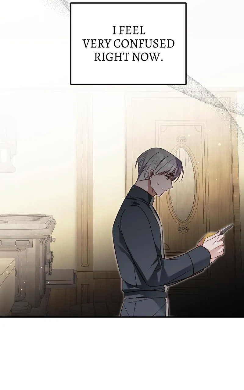 Fallen to Paradise Chapter 35 Online - pƔgina 11