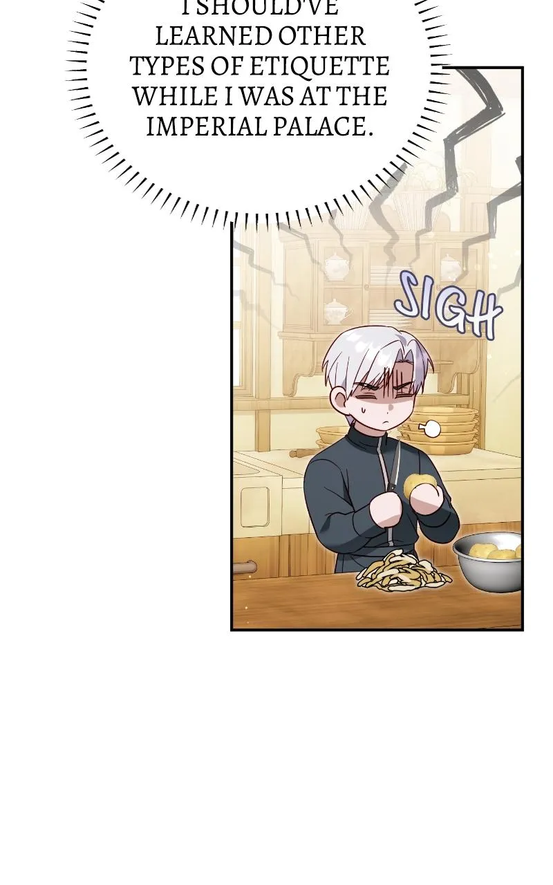 Fallen to Paradise Chapter 35 Online - pƔgina 15