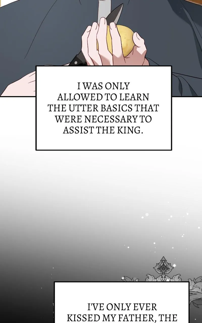 Fallen to Paradise Chapter 35 Online - pƔgina 17