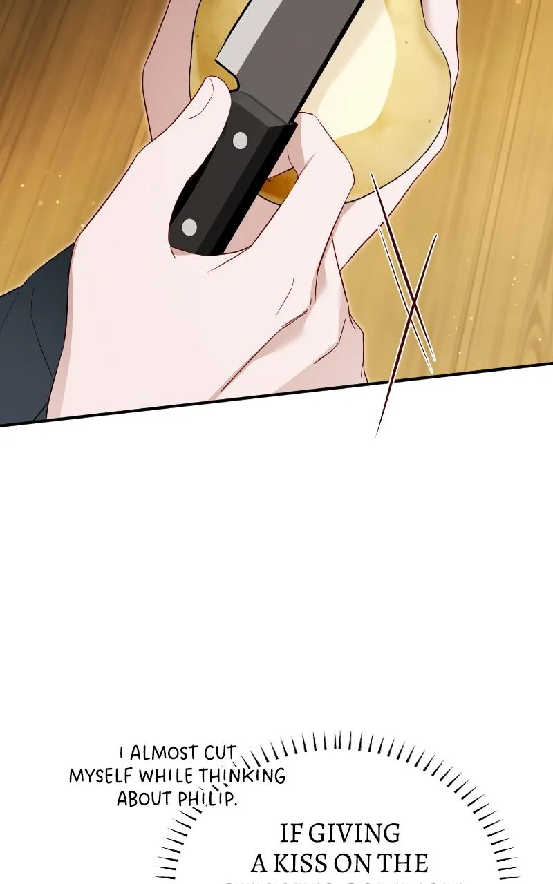 Fallen to Paradise Chapter 35 Online - pƔgina 25