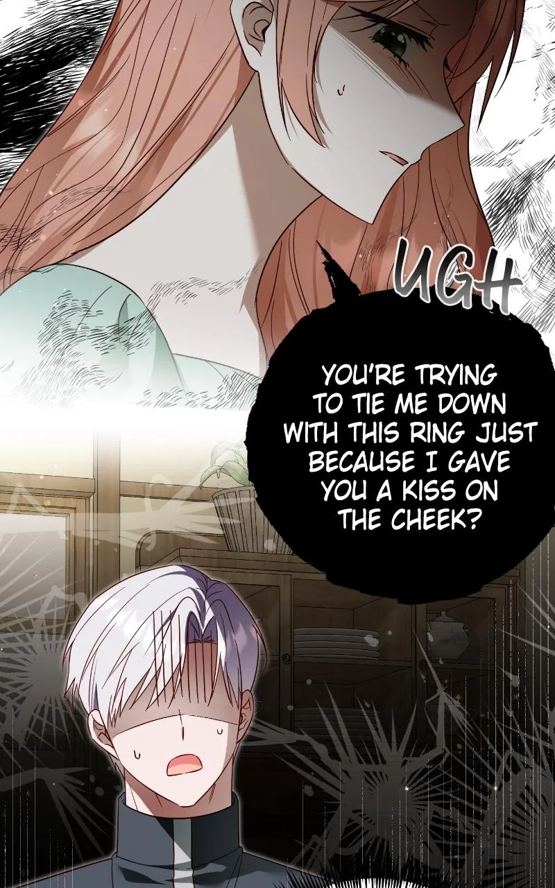 Fallen to Paradise Chapter 35 Online - pƔgina 28