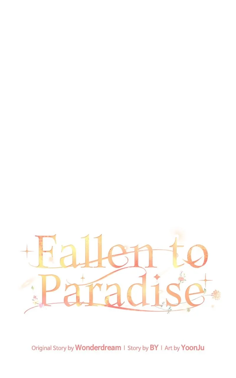Fallen to Paradise Chapter 35 Online - pƔgina 31