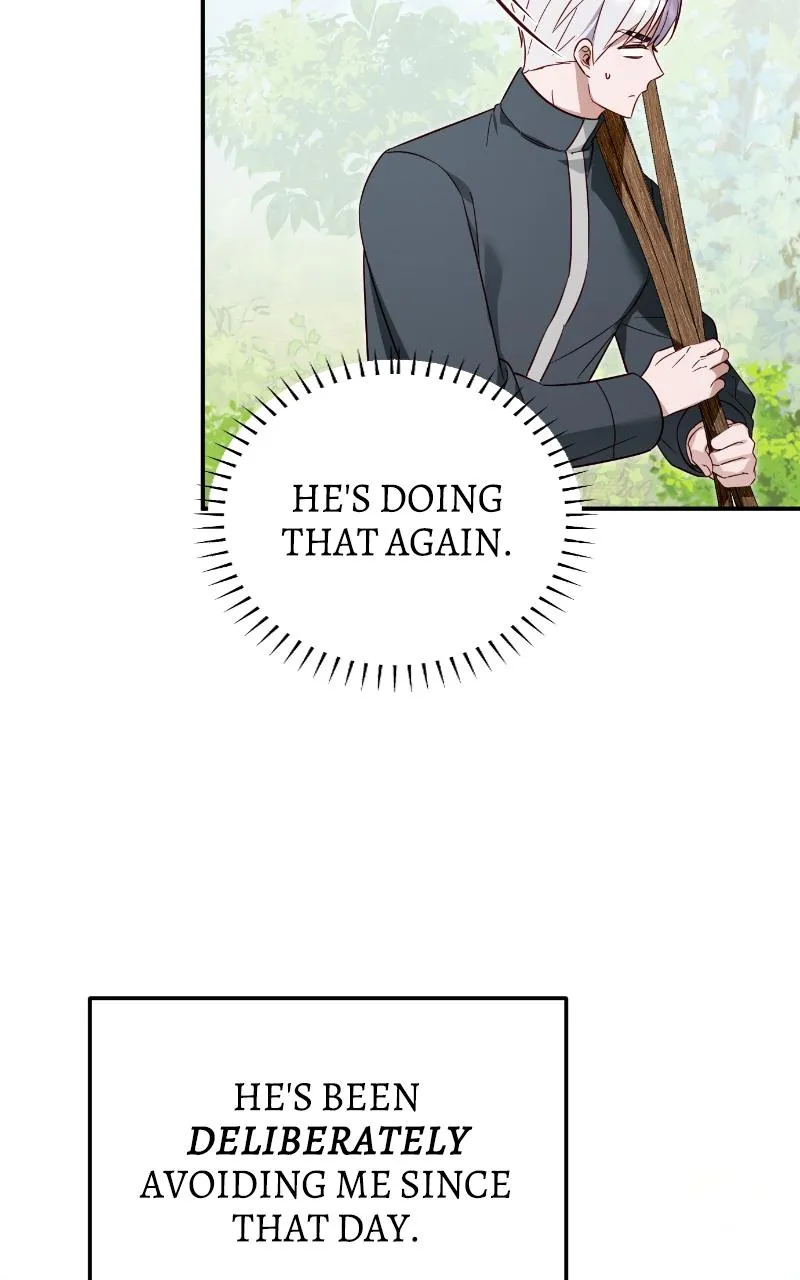 Fallen to Paradise Chapter 35 Online - pƔgina 44