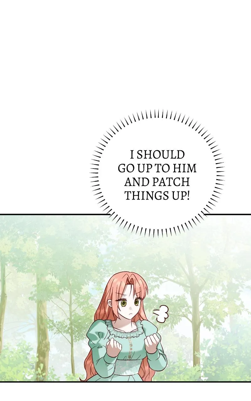 Fallen to Paradise Chapter 35 Online - pƔgina 48