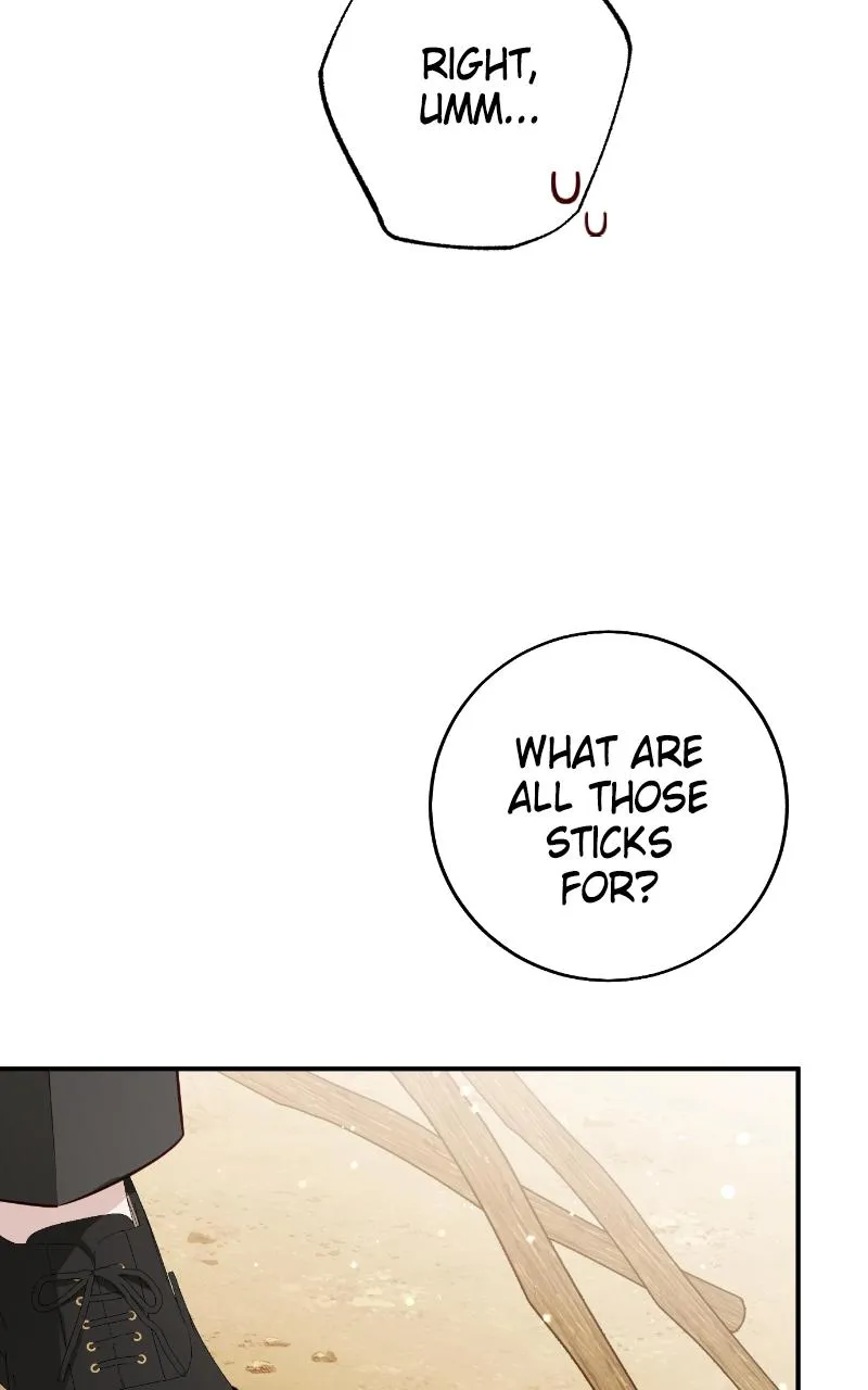 Fallen to Paradise Chapter 35 Online - pƔgina 59