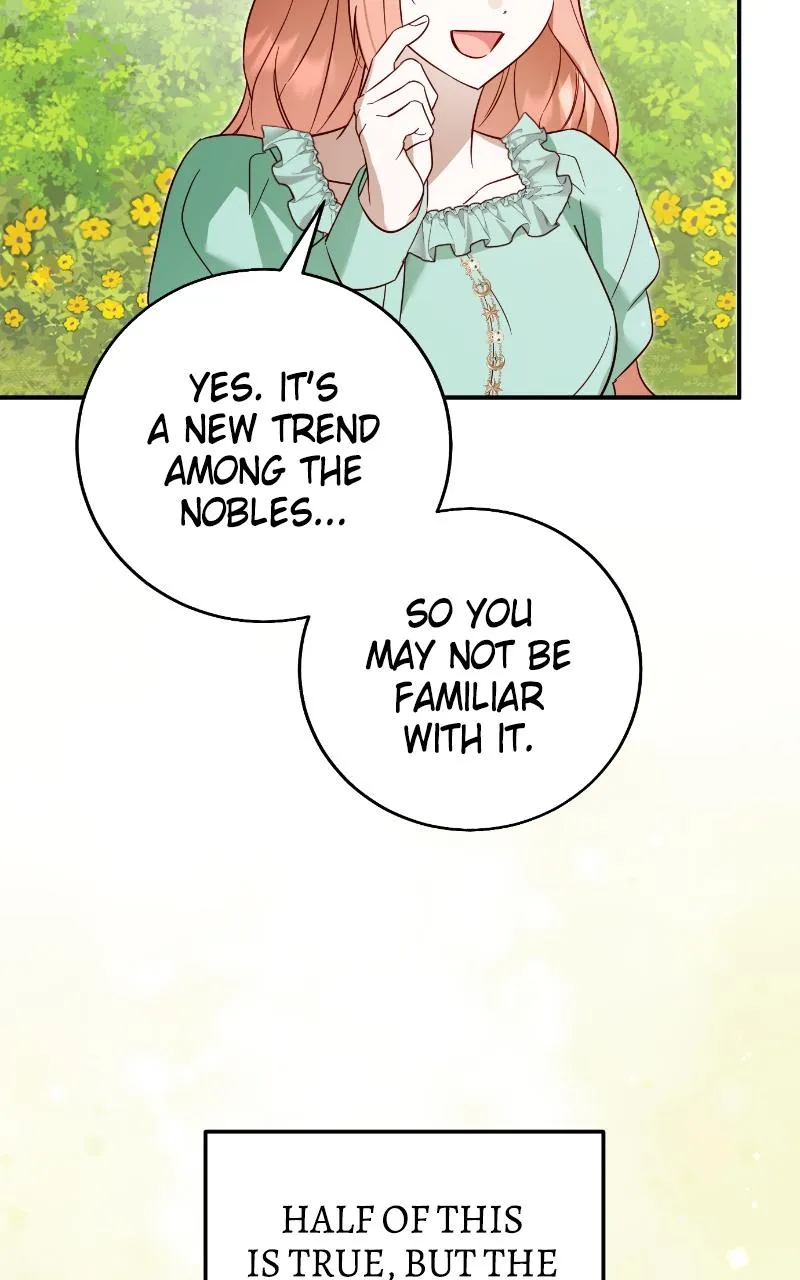 Fallen to Paradise Chapter 35 Online - pƔgina 74