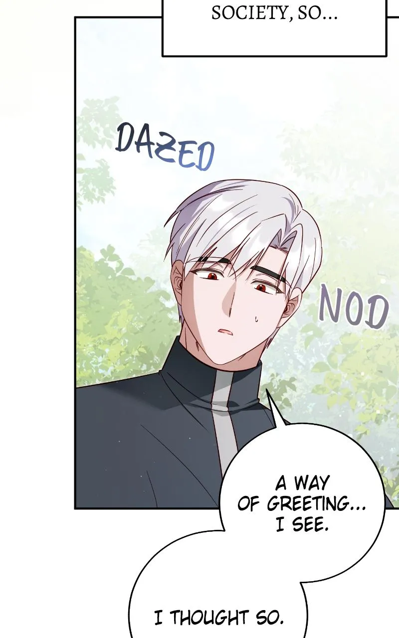 Fallen to Paradise Chapter 35 Online - pƔgina 77