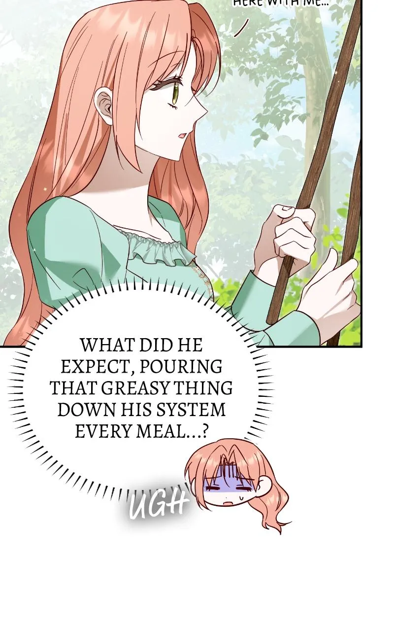 Fallen to Paradise Chapter 35 Online - pƔgina 84