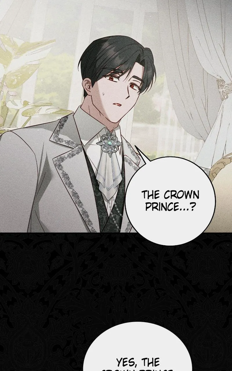 Fallen to Paradise Chapter 36 Online - pƔgina 4