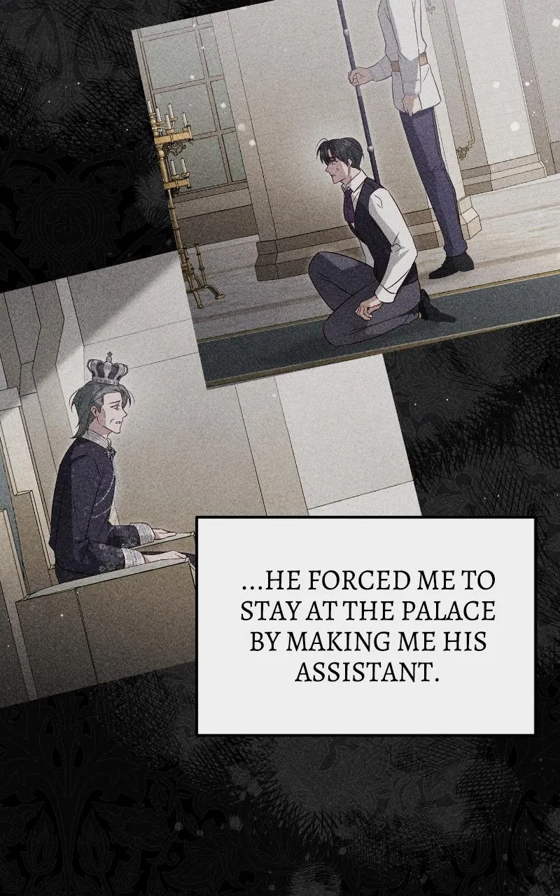 Fallen to Paradise Chapter 36 Online - pƔgina 15
