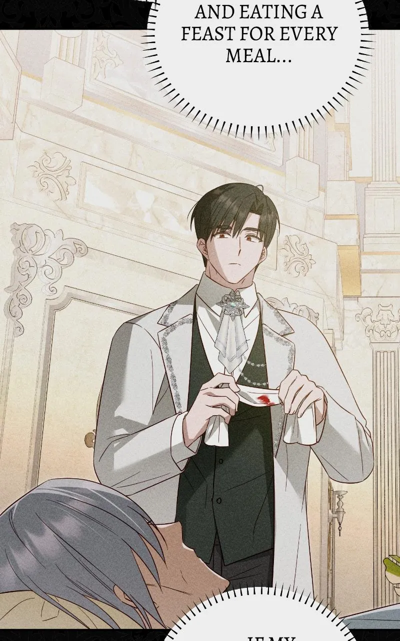 Fallen to Paradise Chapter 36 Online - pƔgina 21