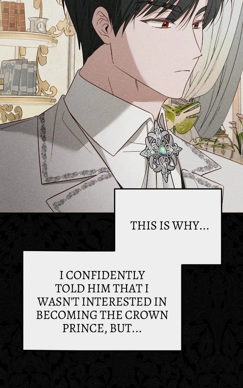 Fallen to Paradise Chapter 36 Online - pƔgina 23