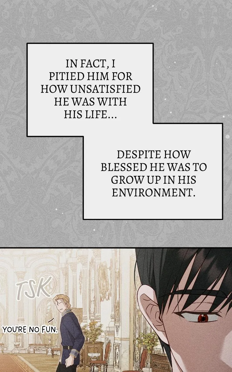 Fallen to Paradise Chapter 36 Online - pƔgina 36