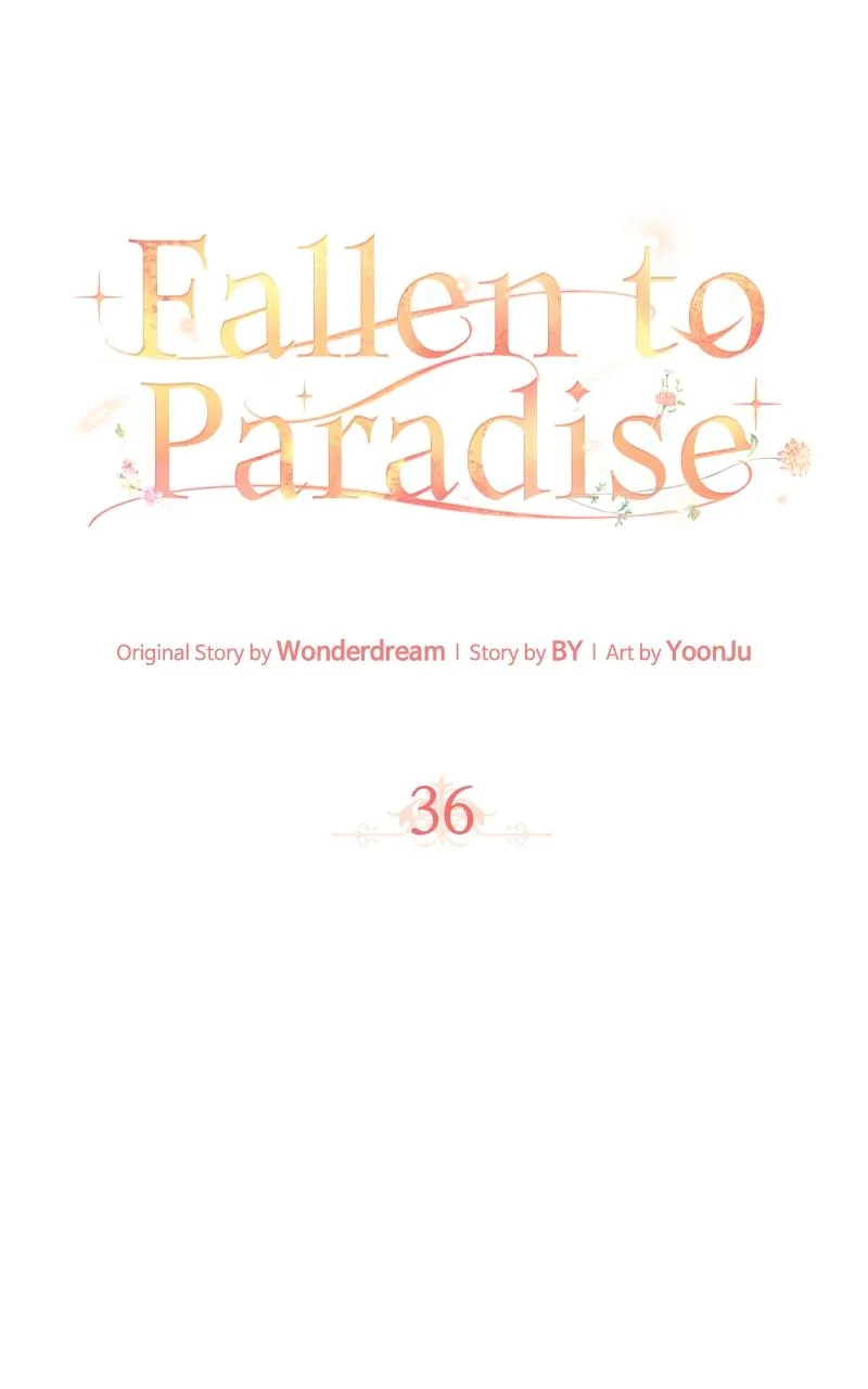 Fallen to Paradise Chapter 36 Online - pƔgina 54