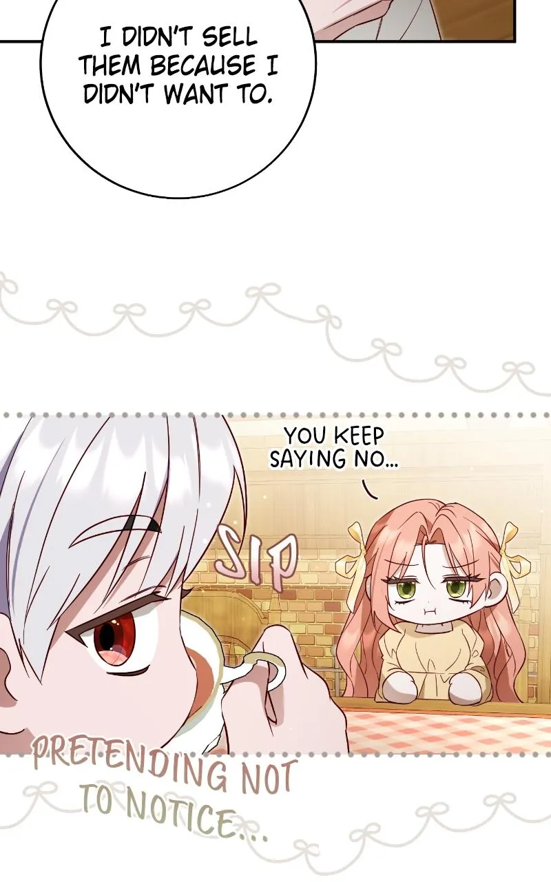 Fallen to Paradise Chapter 36 Online - pƔgina 61