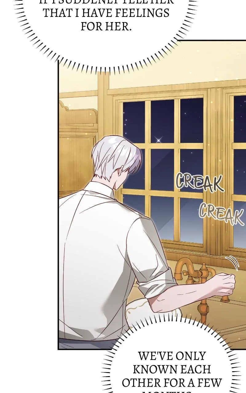Fallen to Paradise Chapter 36 Online - pƔgina 84