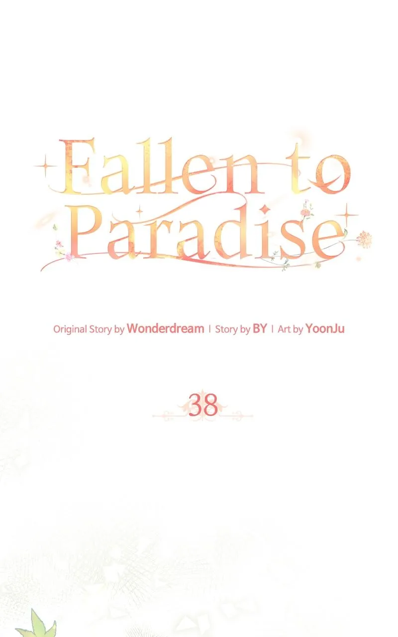 Fallen to Paradise Chapter 38 Online - pƔgina 2