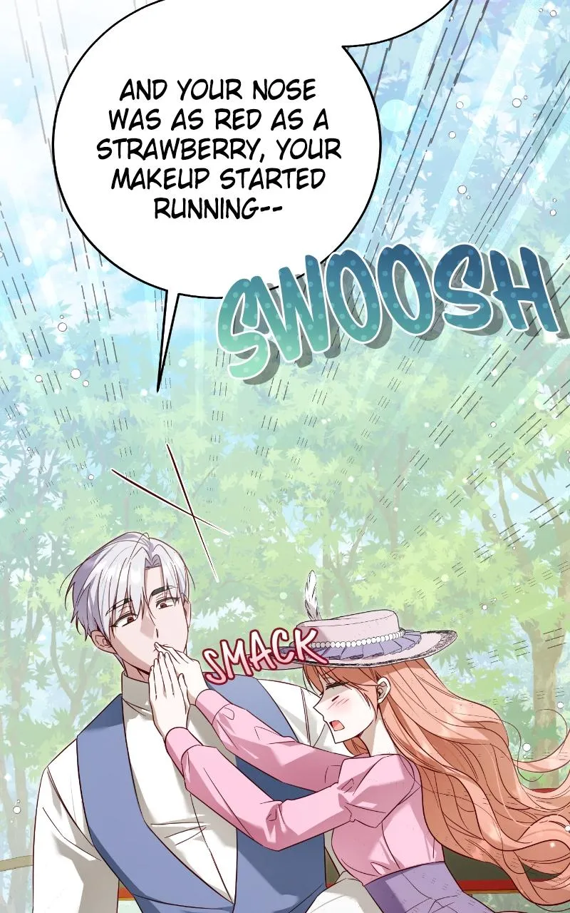 Fallen to Paradise Chapter 38 Online - pƔgina 32