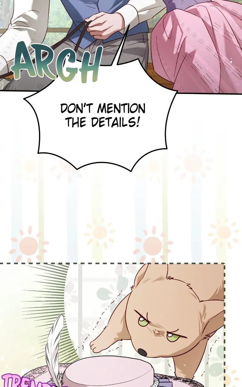 Fallen to Paradise Chapter 38 Online - pƔgina 33