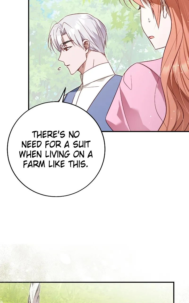 Fallen to Paradise Chapter 38 Online - pƔgina 41