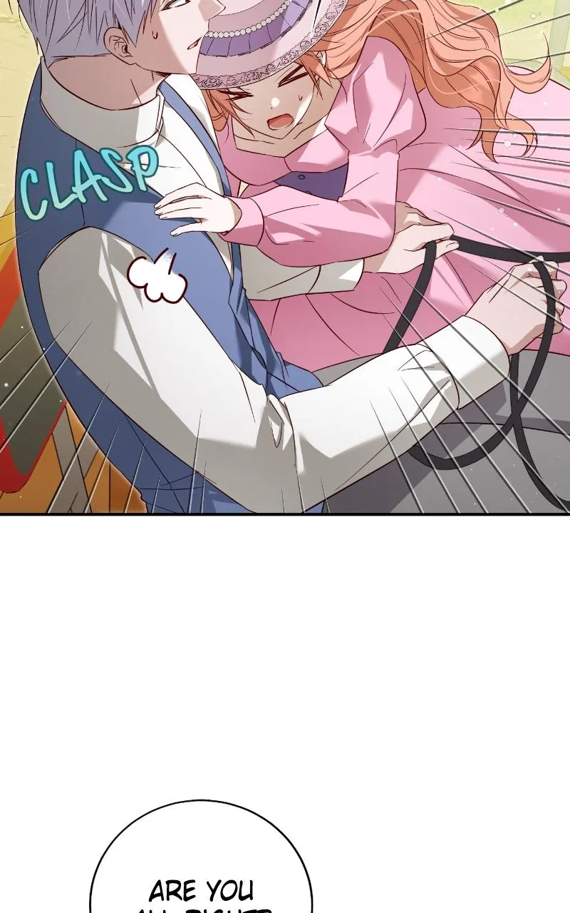 Fallen to Paradise Chapter 38 Online - pƔgina 55