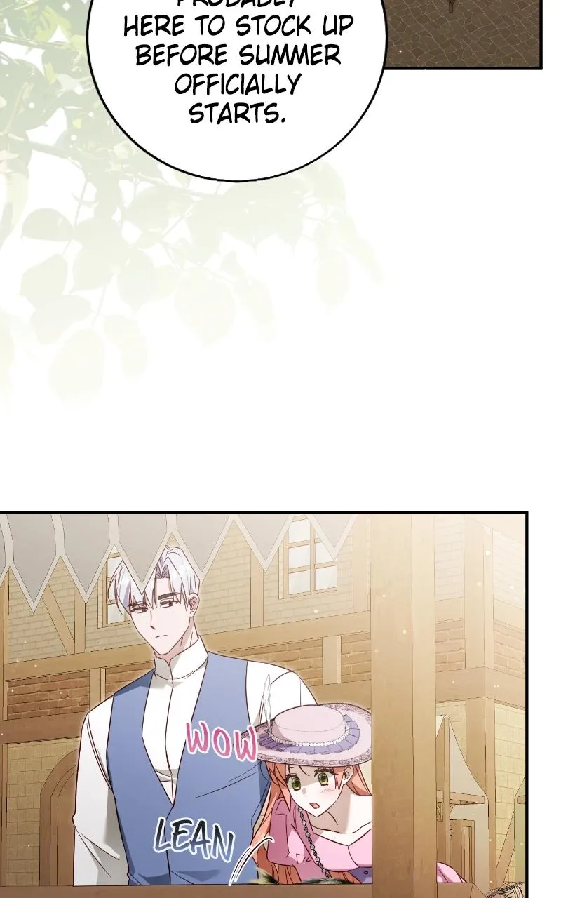 Fallen to Paradise Chapter 39 Online - pƔgina 3