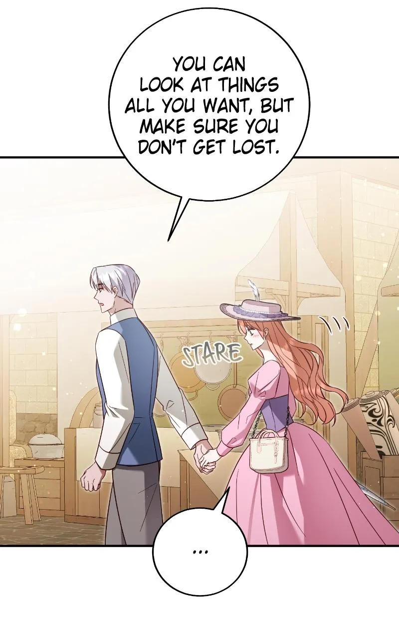 Fallen to Paradise Chapter 39 Online - pƔgina 7