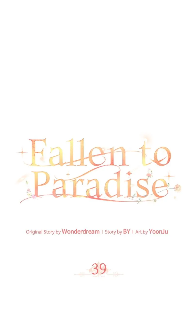Fallen to Paradise Chapter 39 Online - pƔgina 18
