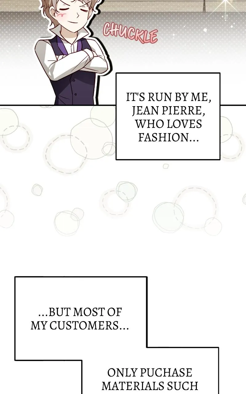 Fallen to Paradise Chapter 39 Online - pƔgina 20