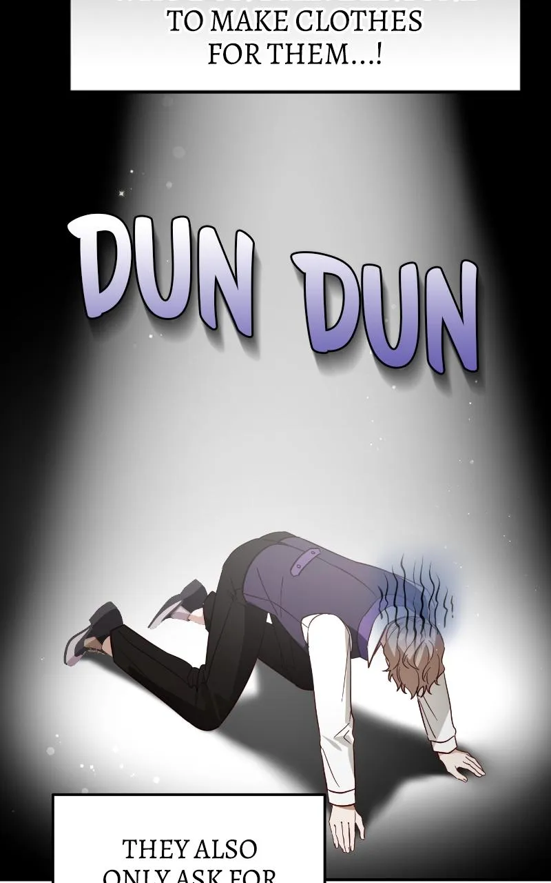 Fallen to Paradise Chapter 39 Online - pƔgina 22