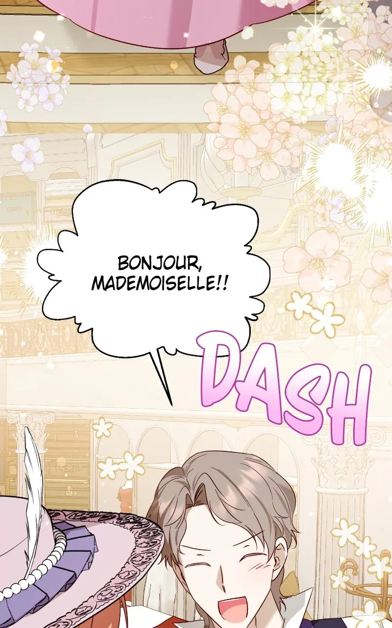 Fallen to Paradise Chapter 39 Online - pƔgina 28