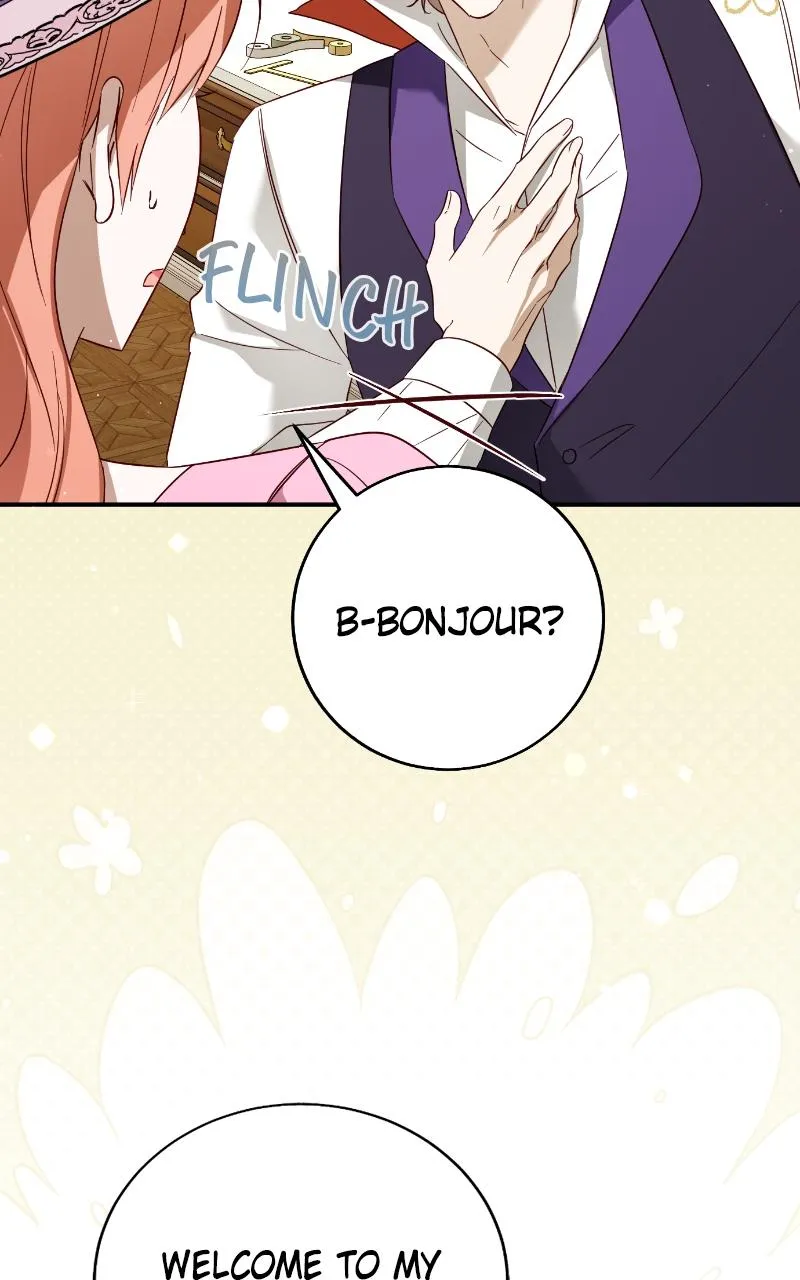 Fallen to Paradise Chapter 39 Online - pƔgina 29