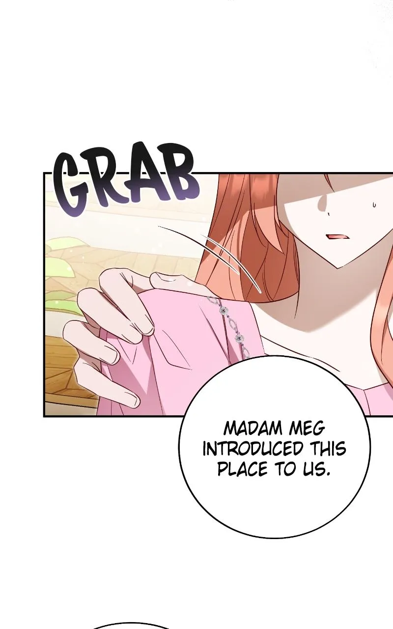 Fallen to Paradise Chapter 39 Online - pƔgina 33