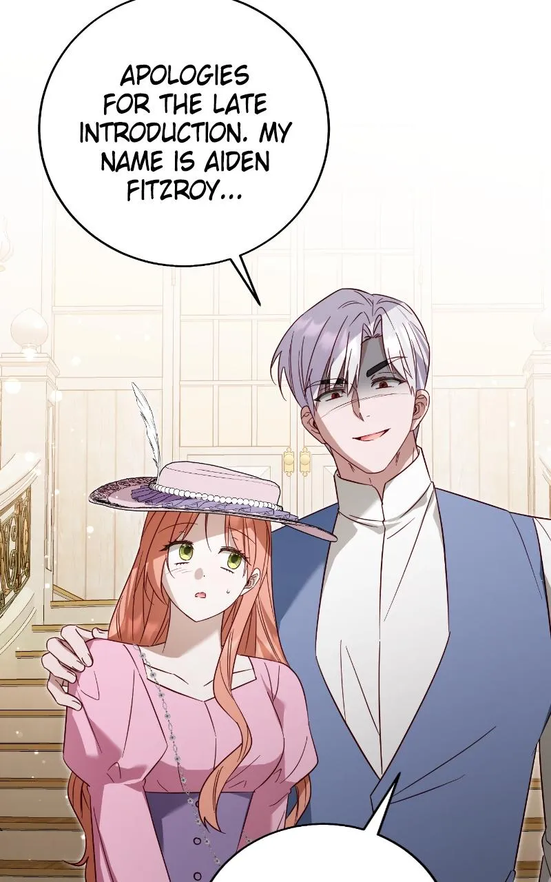 Fallen to Paradise Chapter 39 Online - pƔgina 34