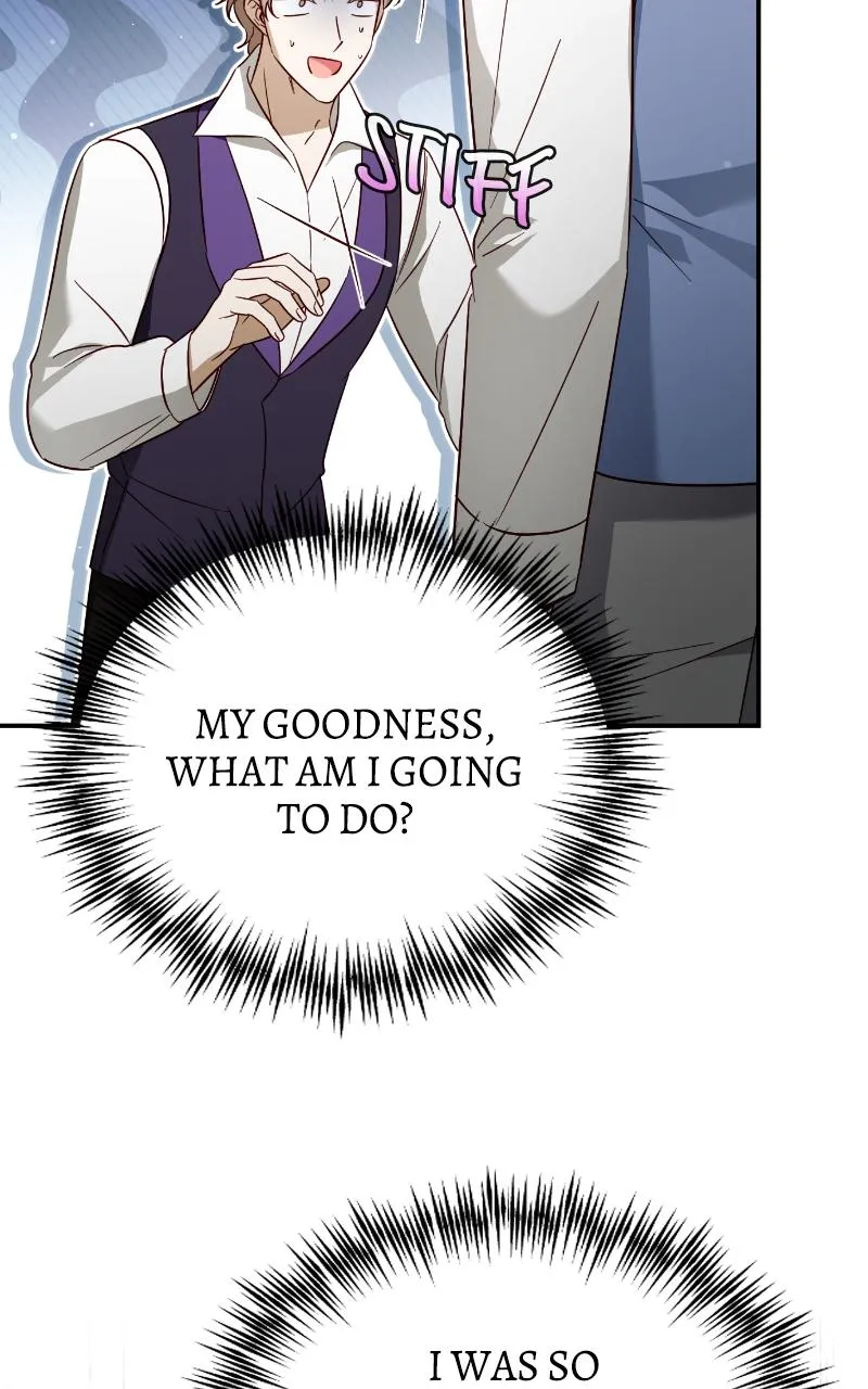 Fallen to Paradise Chapter 39 Online - pƔgina 36