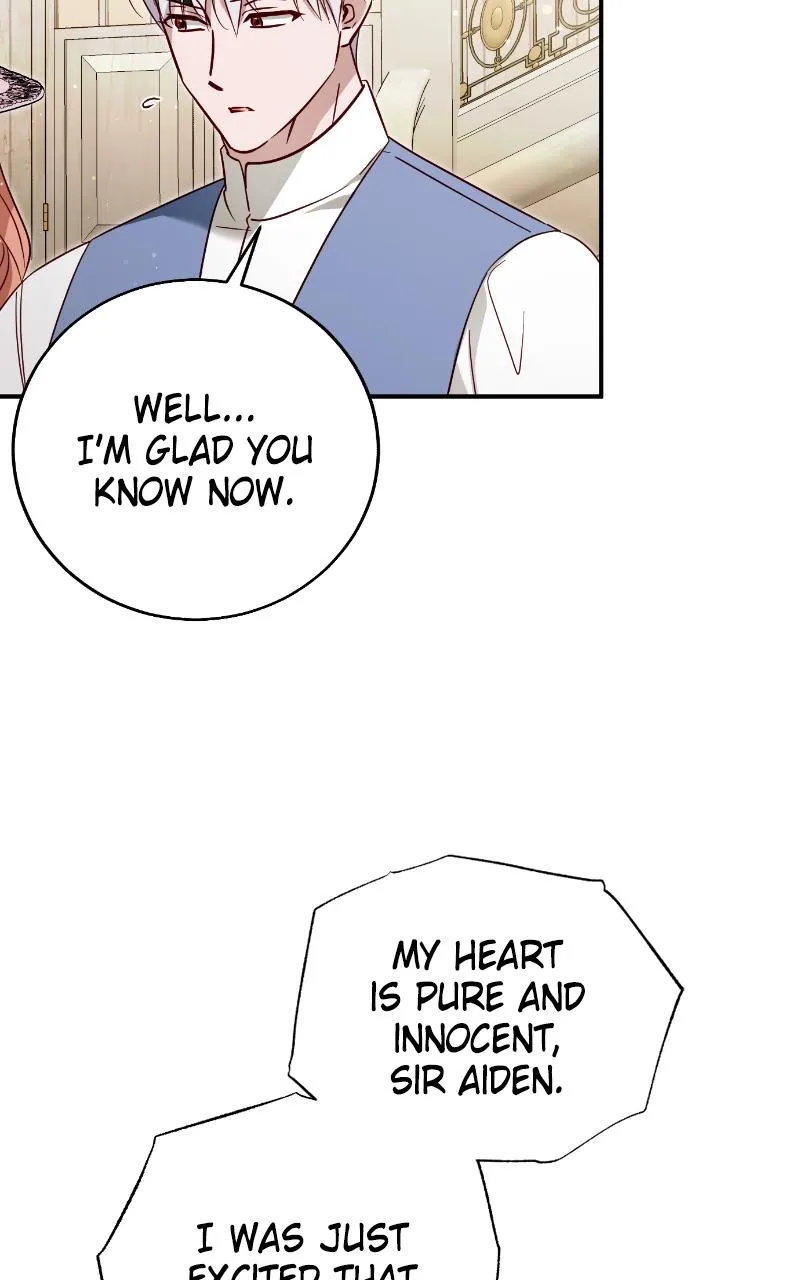 Fallen to Paradise Chapter 39 Online - pƔgina 51
