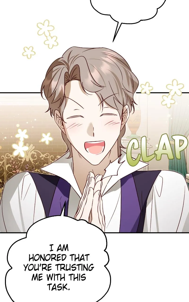 Fallen to Paradise Chapter 39 Online - pƔgina 55