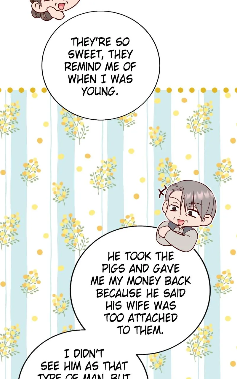 Fallen to Paradise Chapter 39 Online - pƔgina 57