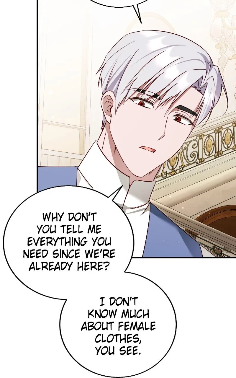 Fallen to Paradise Chapter 39 Online - pƔgina 64