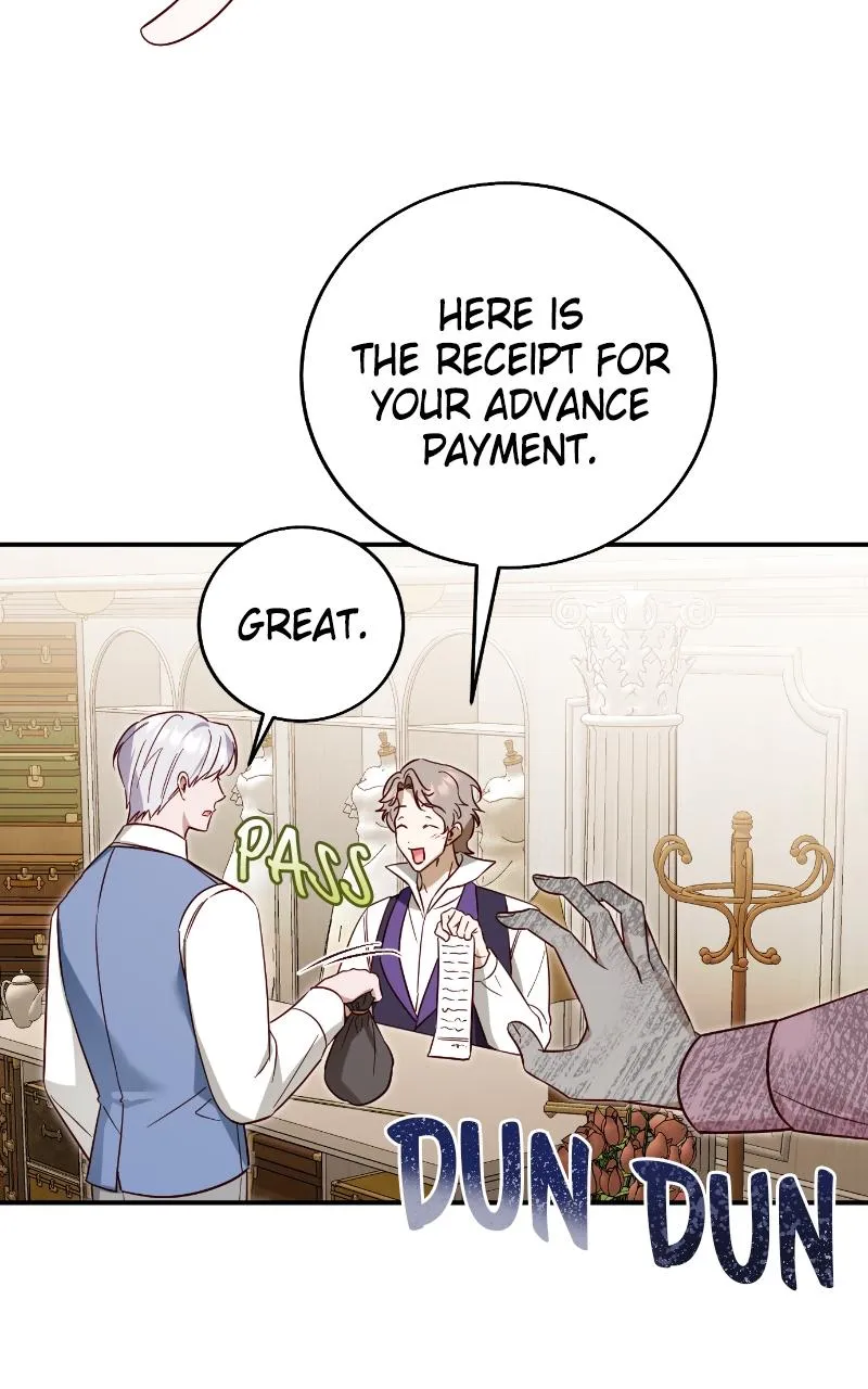 Fallen to Paradise Chapter 39 Online - pƔgina 76