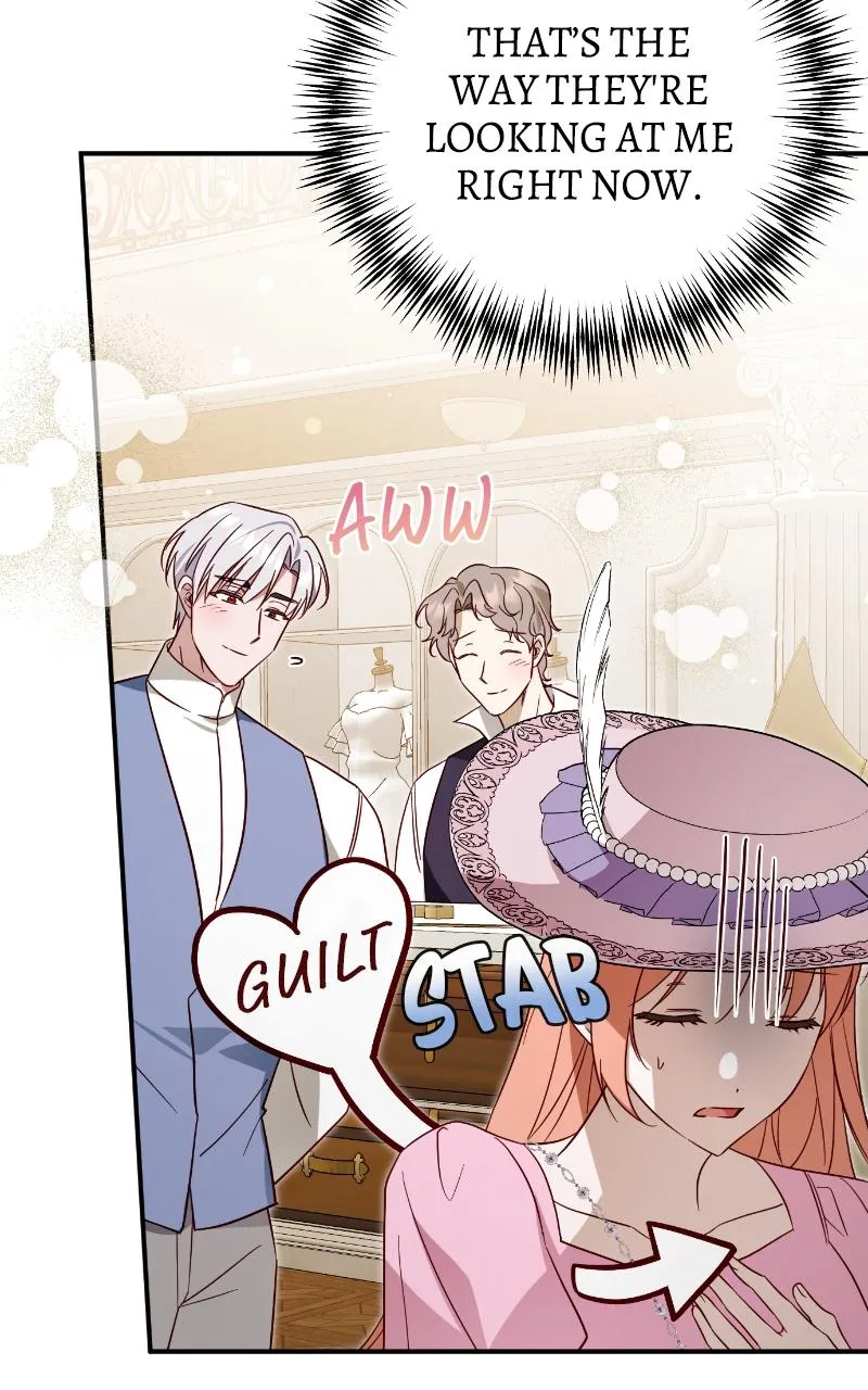 Fallen to Paradise Chapter 39 Online - pƔgina 79