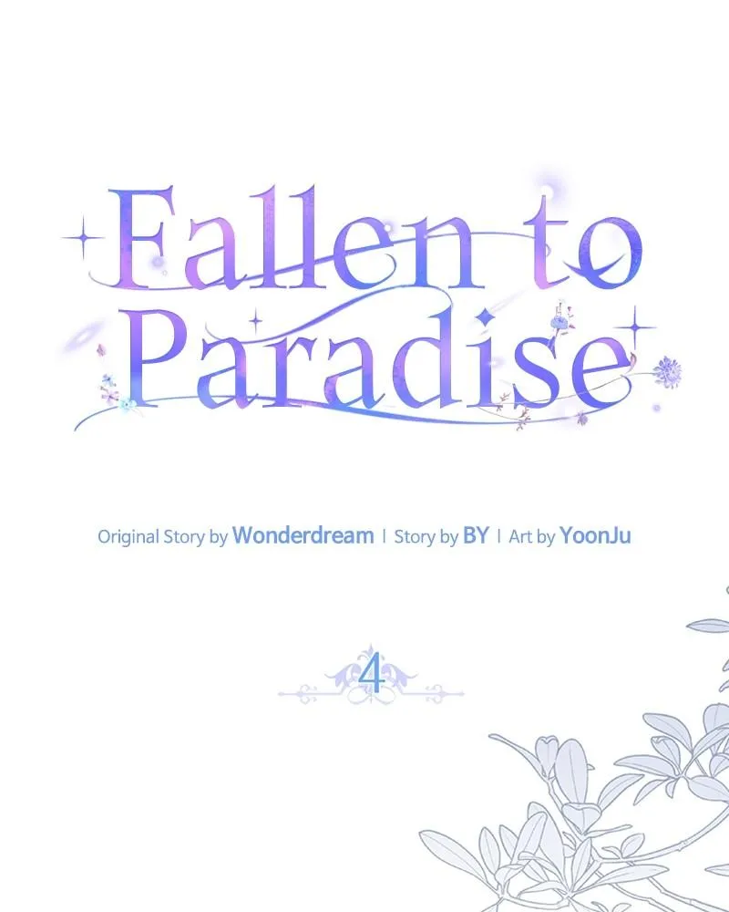Fallen to Paradise Chapter 4 Online - pƔgina 15
