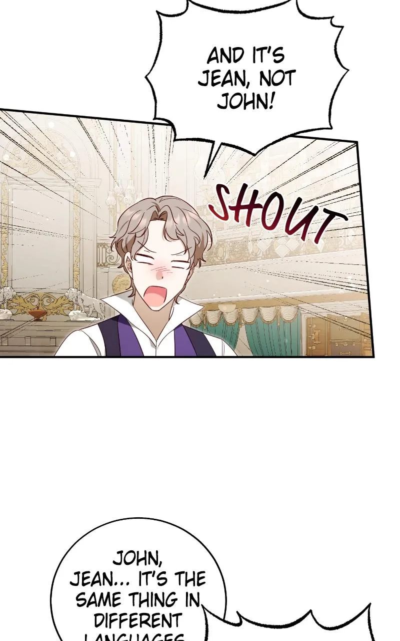 Fallen to Paradise Chapter 40 Online - pƔgina 4