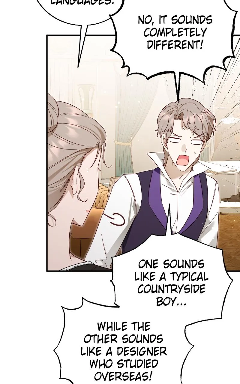 Fallen to Paradise Chapter 40 Online - pƔgina 5