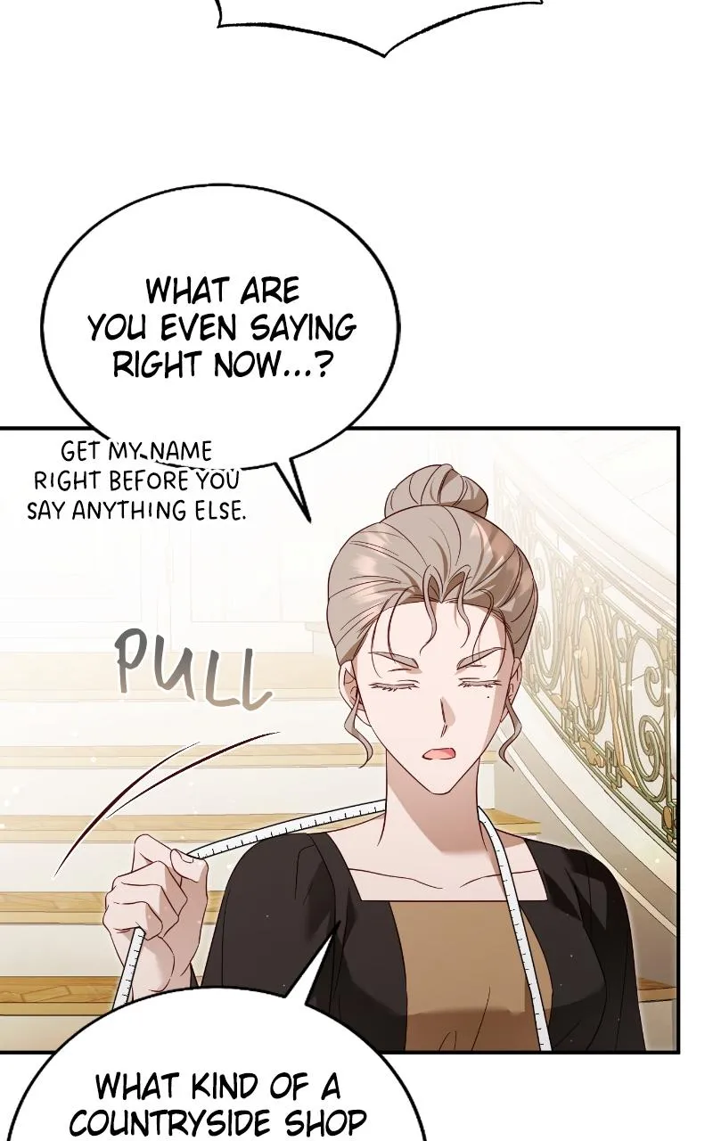 Fallen to Paradise Chapter 40 Online - pƔgina 6