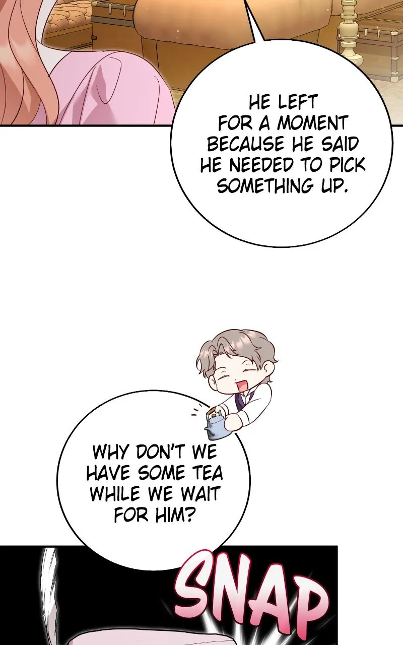 Fallen to Paradise Chapter 40 Online - pƔgina 28