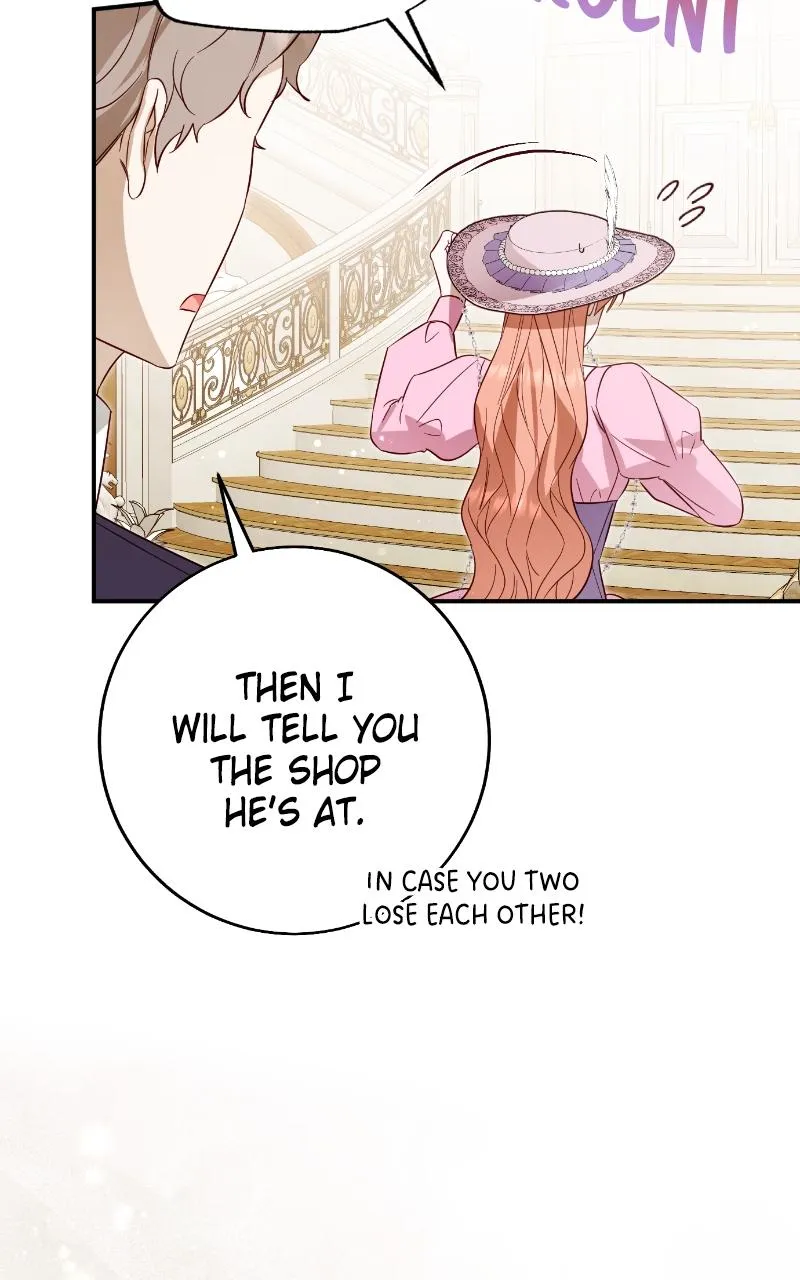 Fallen to Paradise Chapter 40 Online - pƔgina 30