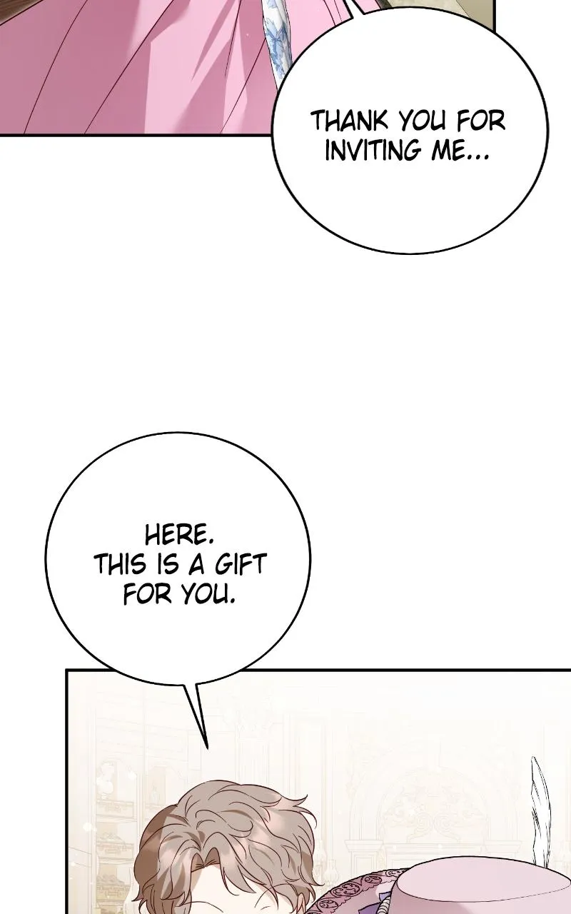 Fallen to Paradise Chapter 40 Online - pƔgina 34