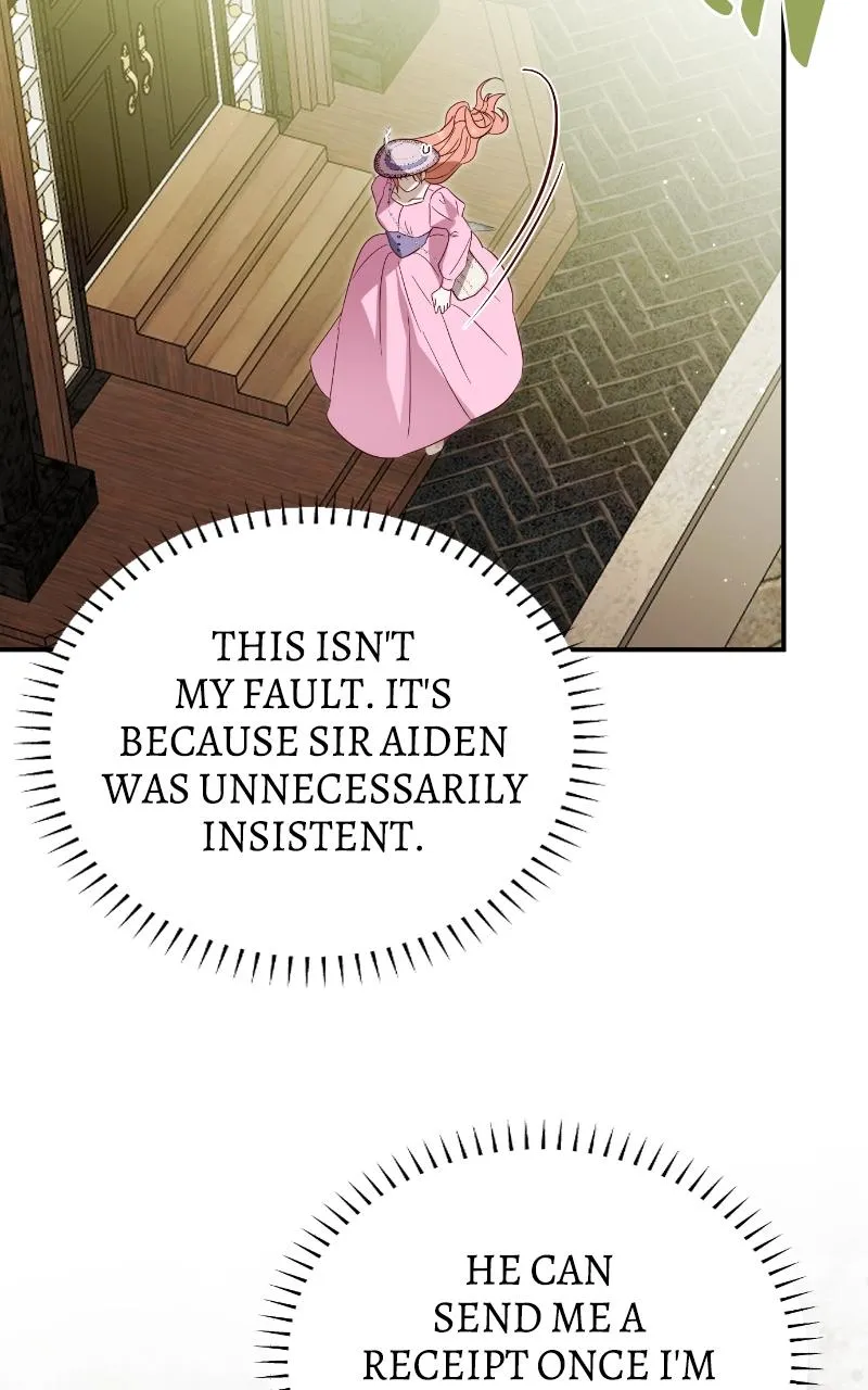 Fallen to Paradise Chapter 40 Online - pƔgina 48